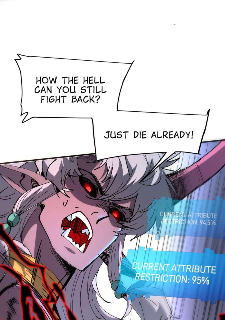 Read Leveling Up:Reshaping the World chapter 10 image 2 on Lezhin