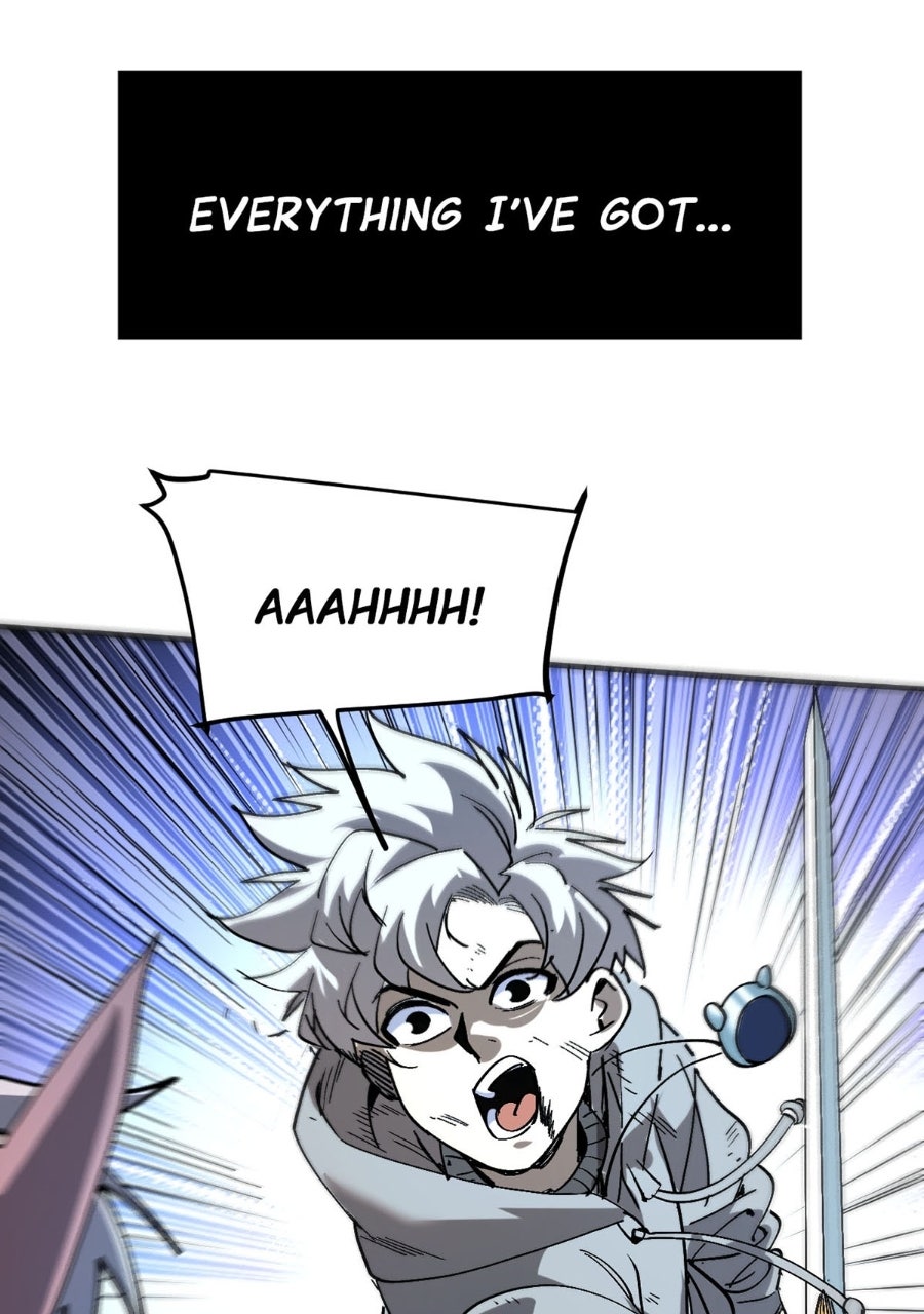Read Leveling Up:Reshaping the World chapter 10 image 21 on Lezhin