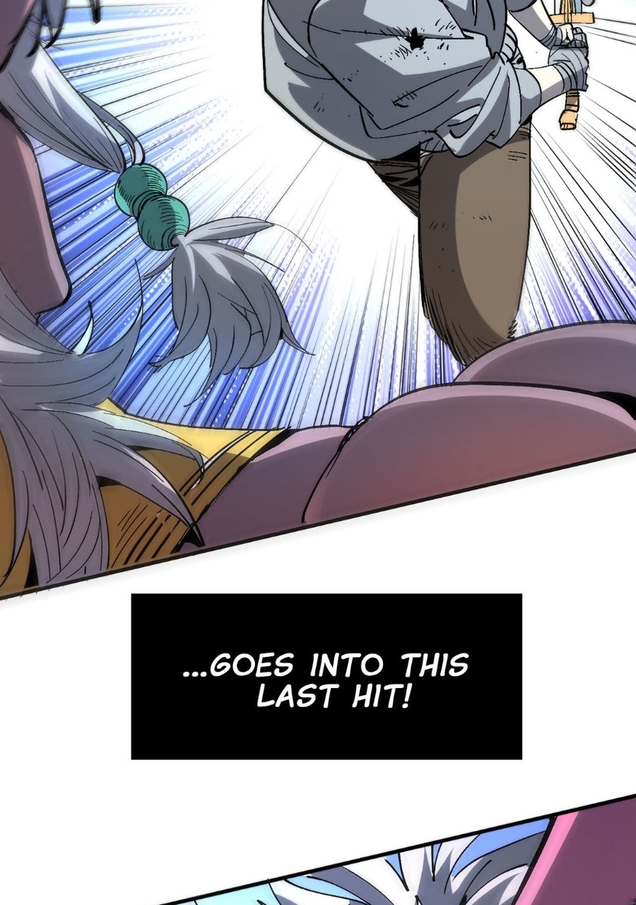 Read Leveling Up:Reshaping the World chapter 10 image 22 on Lezhin