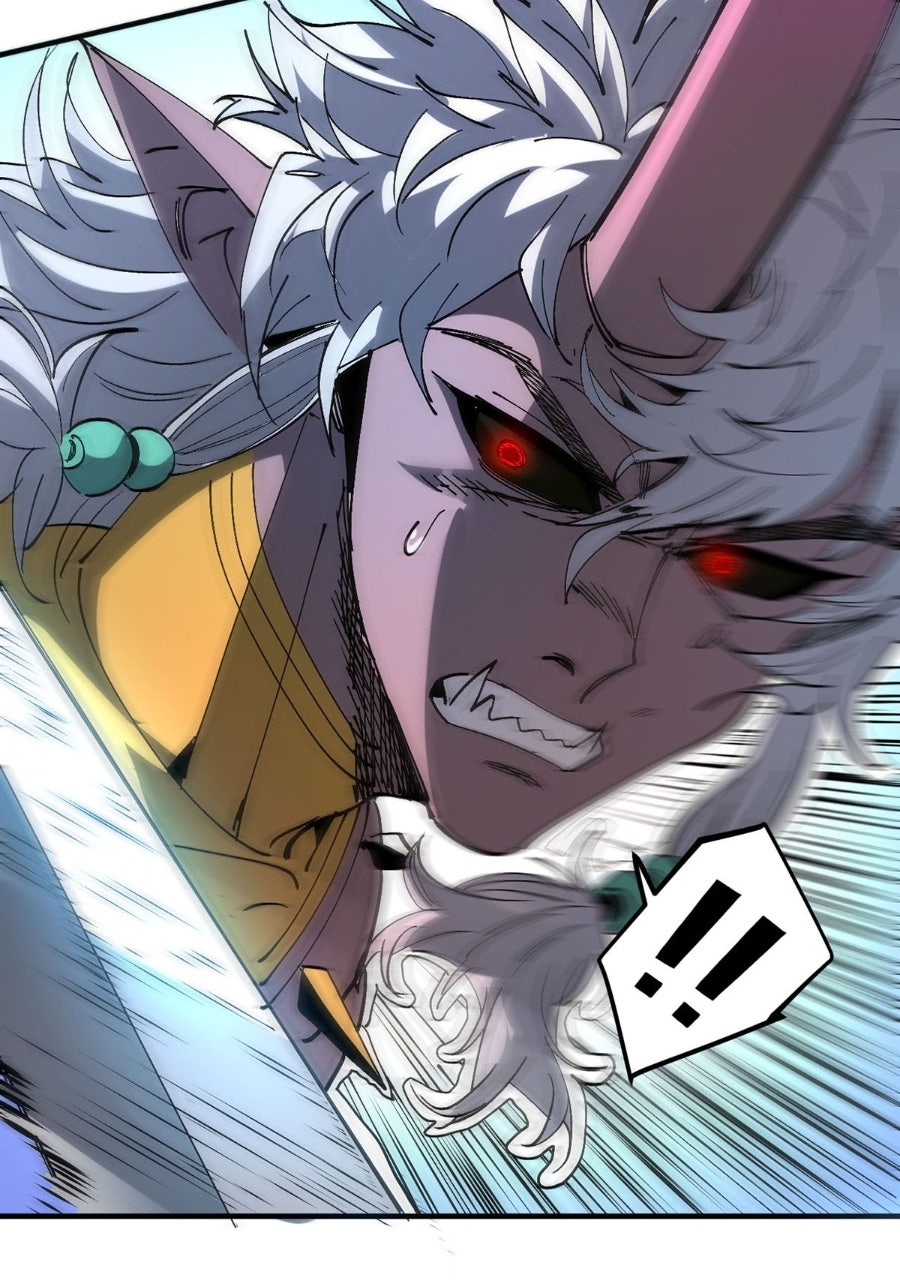 Read Leveling Up:Reshaping the World chapter 10 image 23 on Lezhin