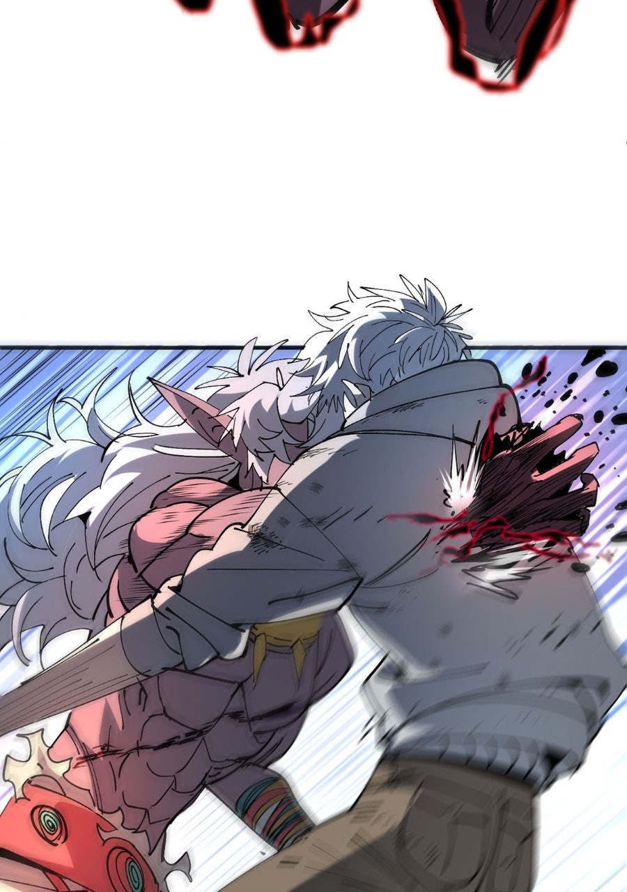 Read Leveling Up:Reshaping the World chapter 10 image 28 on Lezhin