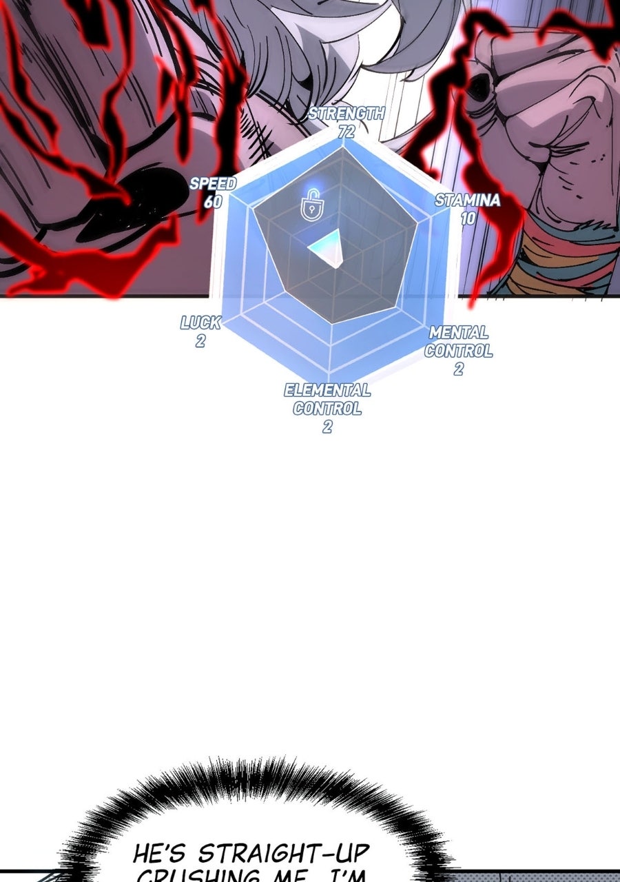 Read Leveling Up:Reshaping the World chapter 10 image 3 on Lezhin