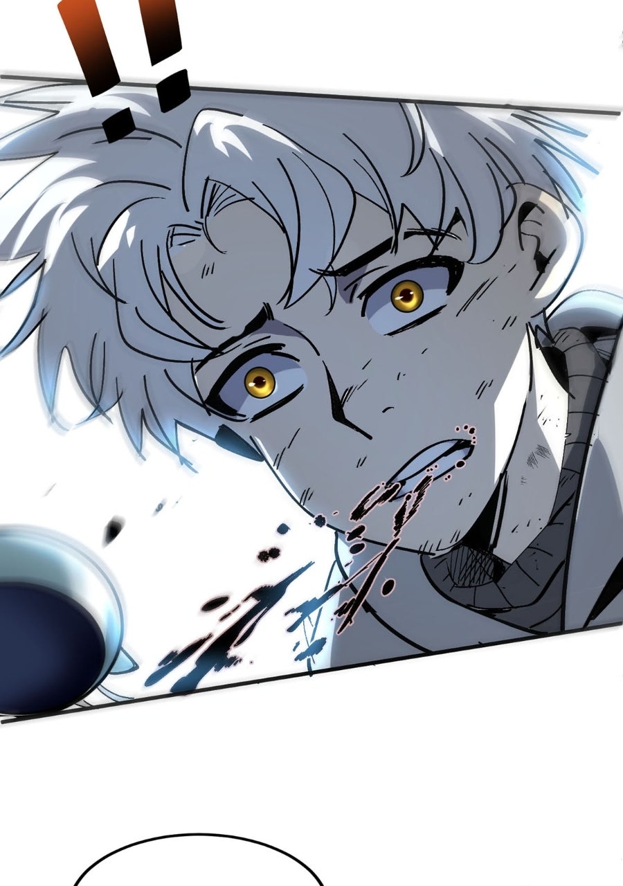 Read Leveling Up:Reshaping the World chapter 10 image 30 on Lezhin