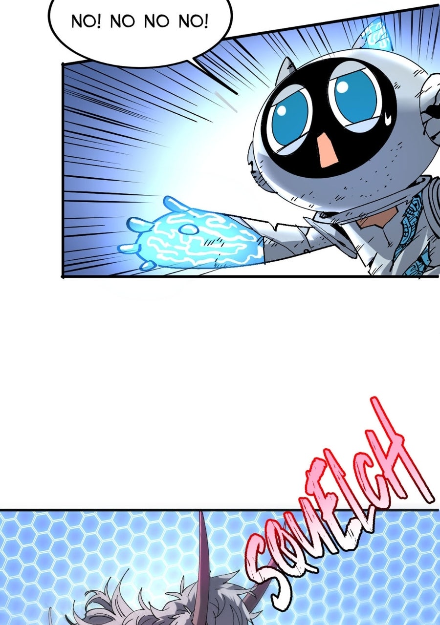 Read Leveling Up:Reshaping the World chapter 10 image 31 on Lezhin