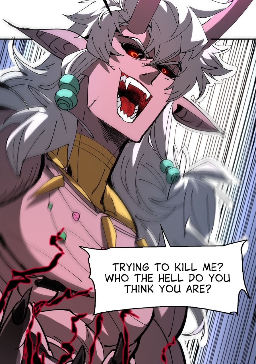 Read Leveling Up:Reshaping the World chapter 10 image 34 on Lezhin