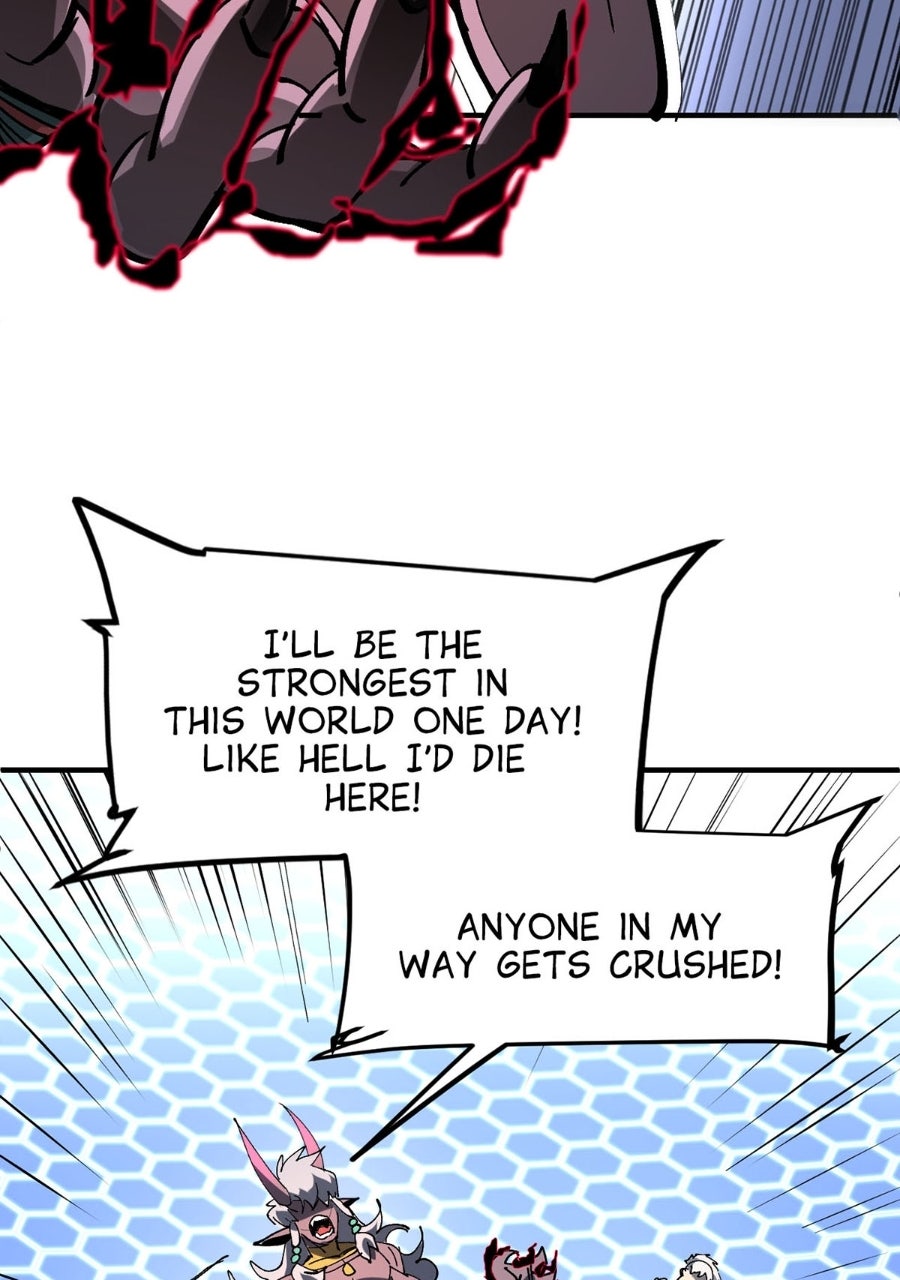Read Leveling Up:Reshaping the World chapter 10 image 35 on Lezhin