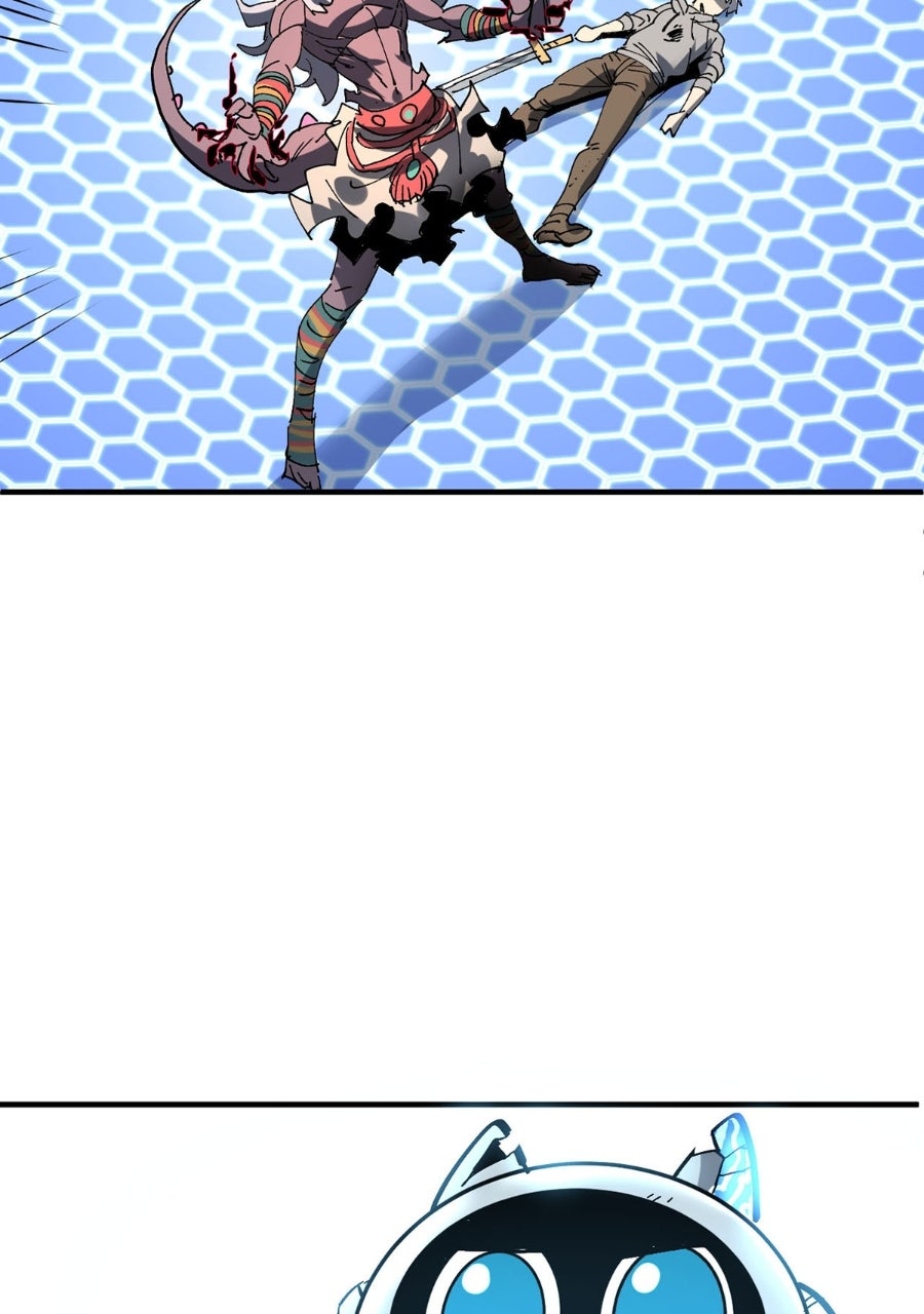 Read Leveling Up:Reshaping the World chapter 10 image 36 on Lezhin
