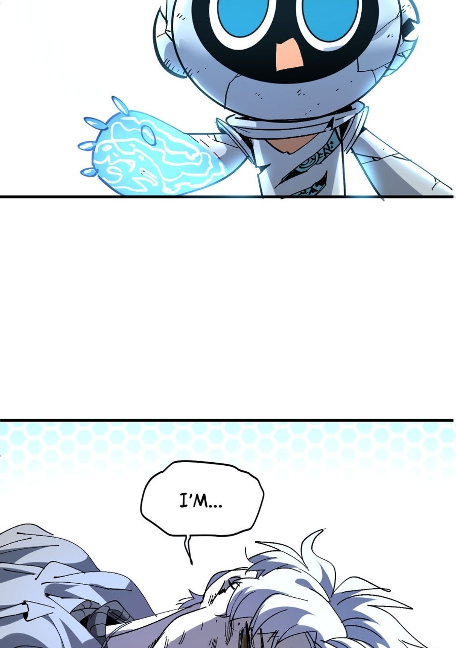 Read Leveling Up:Reshaping the World chapter 10 image 37 on Lezhin