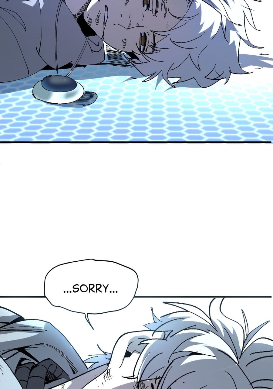 Read Leveling Up:Reshaping the World chapter 10 image 38 on Lezhin