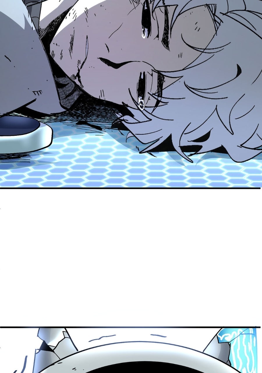 Read Leveling Up:Reshaping the World chapter 10 image 39 on Lezhin