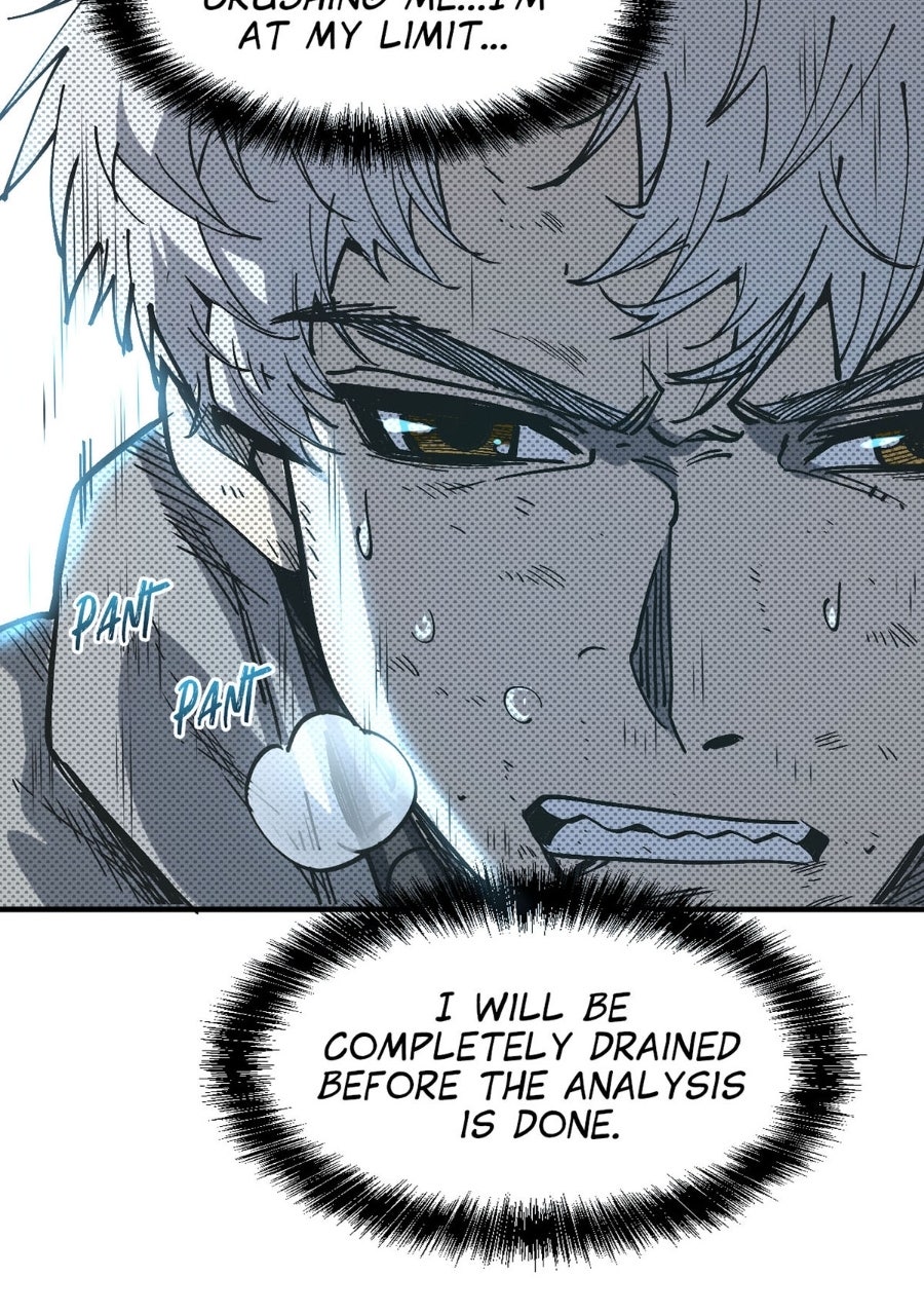 Read Leveling Up:Reshaping the World chapter 10 image 4 on Lezhin