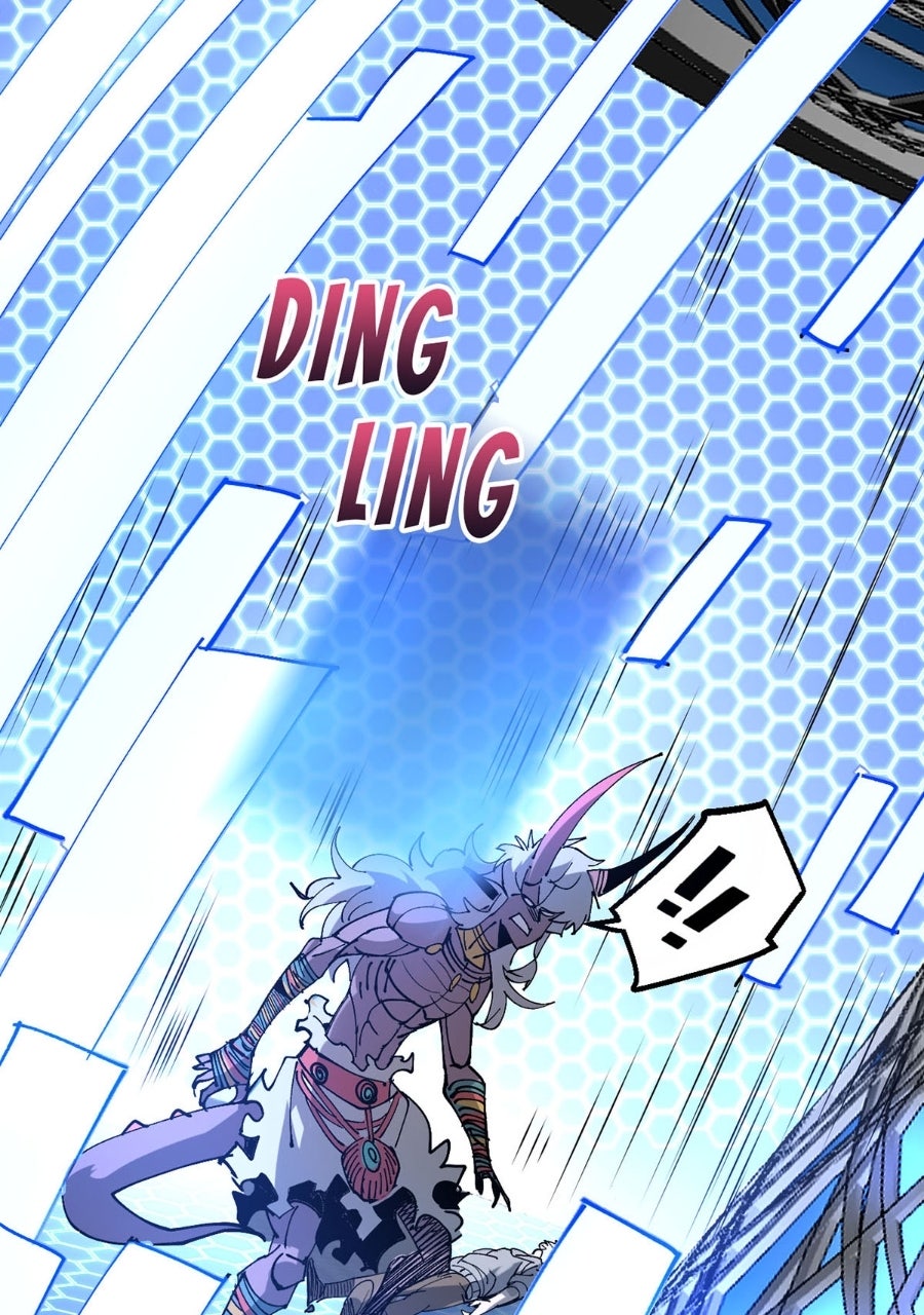 Read Leveling Up:Reshaping the World chapter 10 image 42 on Lezhin