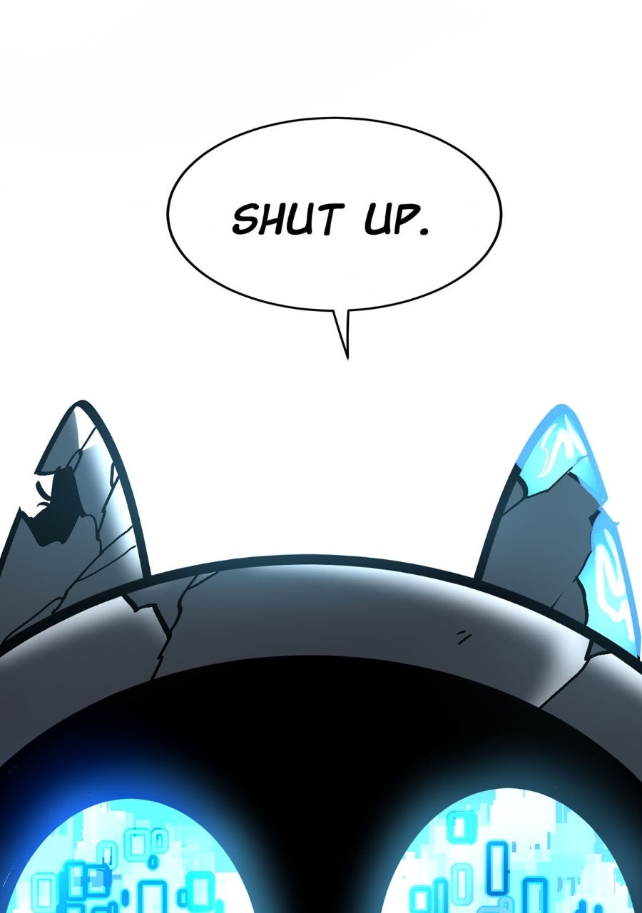 Read Leveling Up:Reshaping the World chapter 10 image 45 on Lezhin
