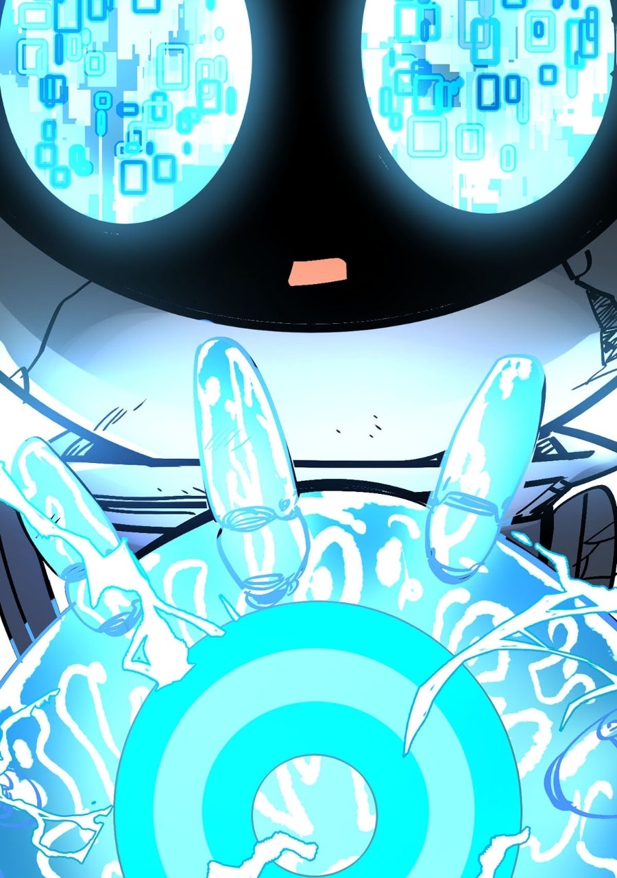 Read Leveling Up:Reshaping the World chapter 10 image 46 on Lezhin