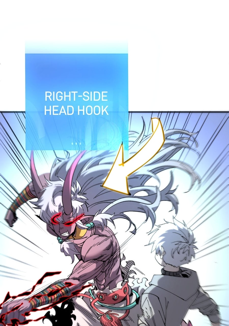 Read Leveling Up:Reshaping the World chapter 10 image 5 on Lezhin