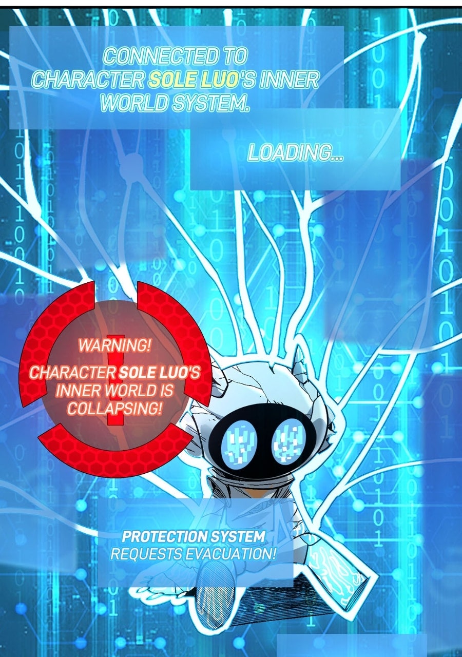 Read Leveling Up:Reshaping the World chapter 10 image 50 on Lezhin