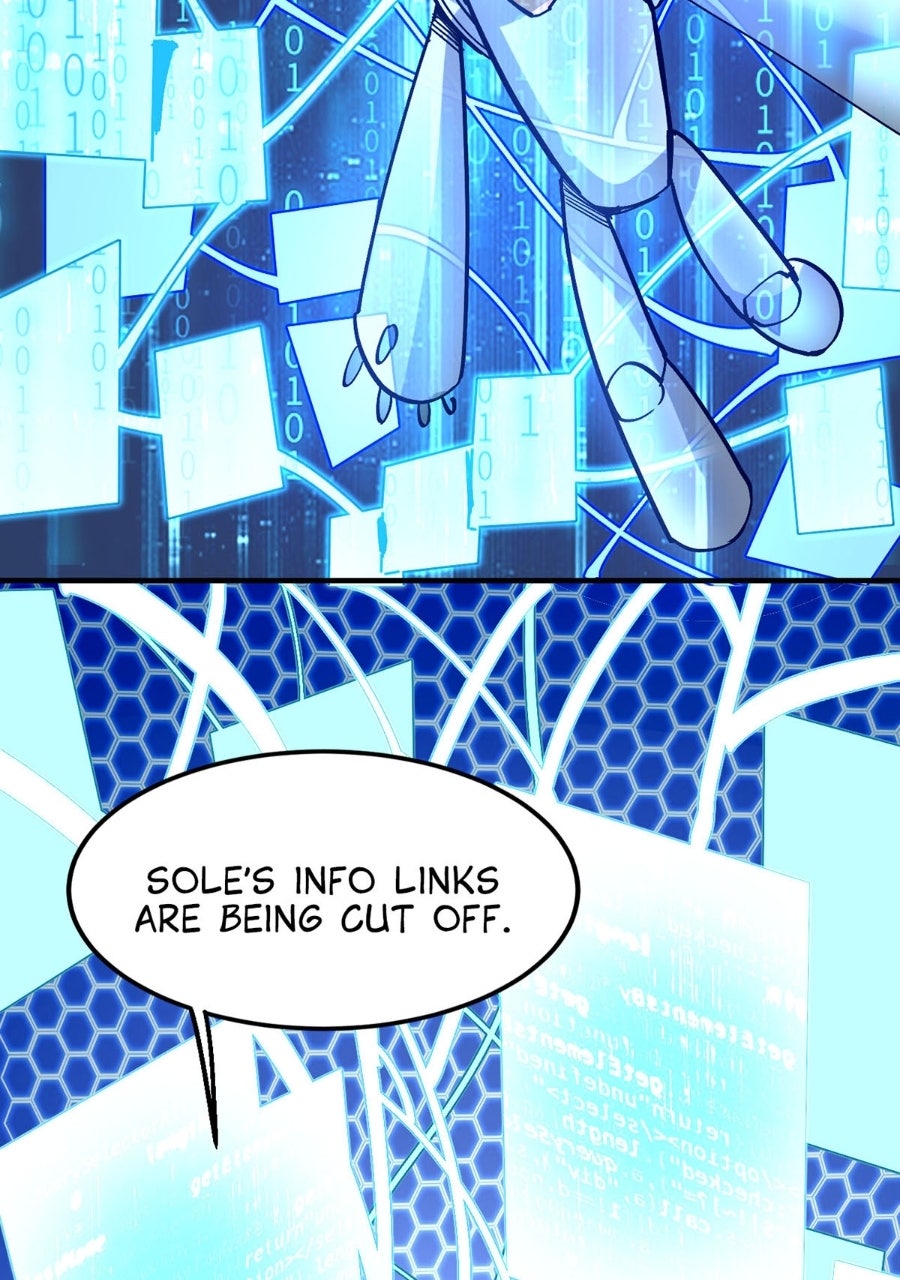 Read Leveling Up:Reshaping the World chapter 10 image 52 on Lezhin