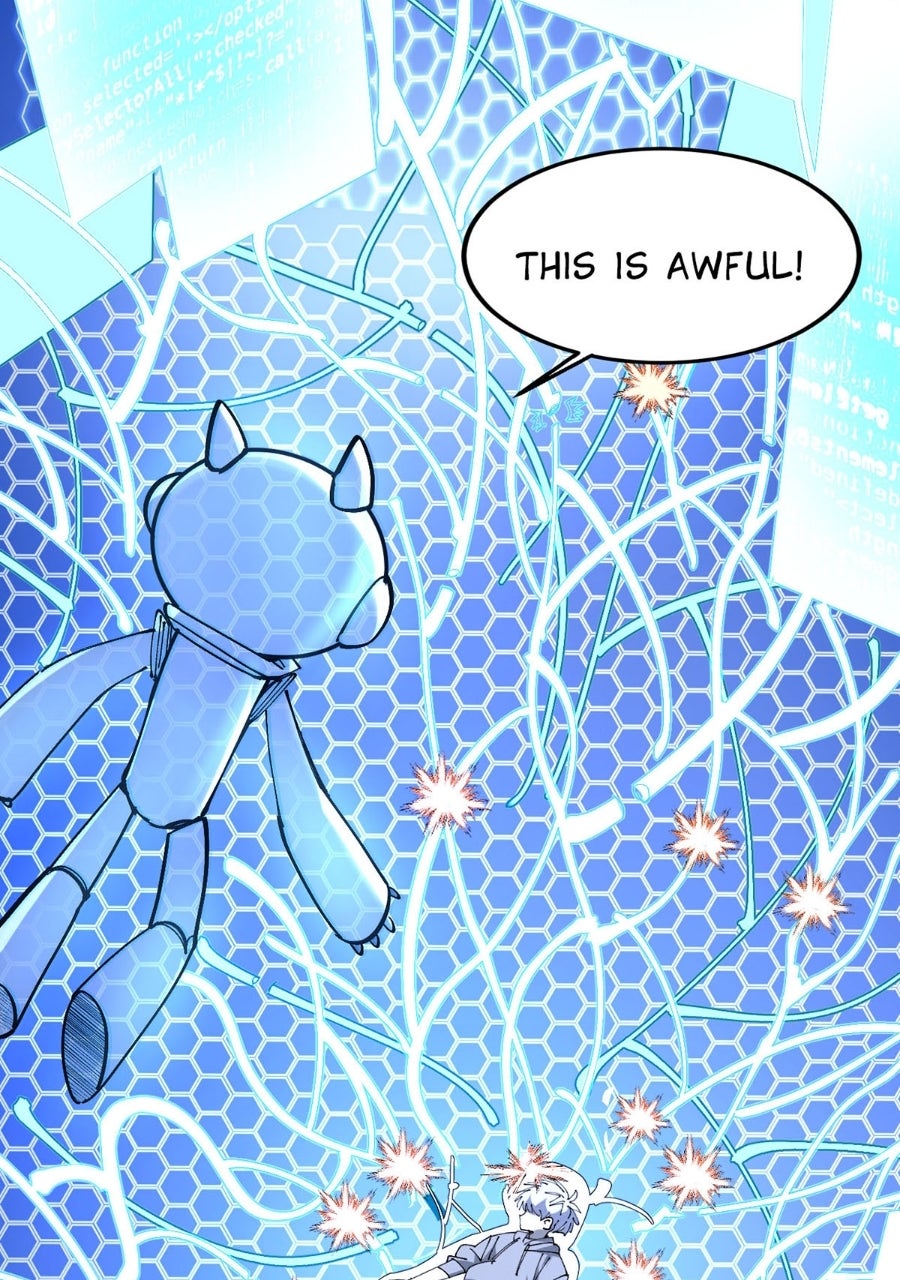 Read Leveling Up:Reshaping the World chapter 10 image 53 on Lezhin