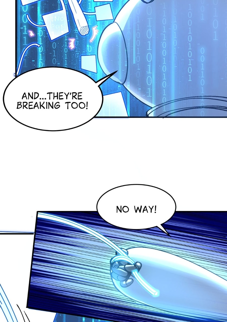 Read Leveling Up:Reshaping the World chapter 10 image 55 on Lezhin
