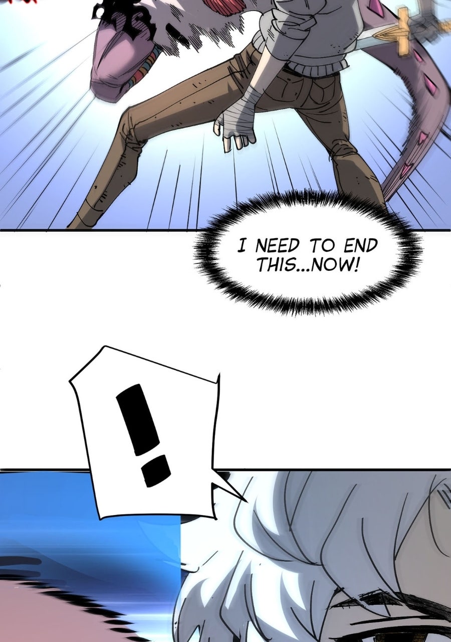 Read Leveling Up:Reshaping the World chapter 10 image 6 on Lezhin