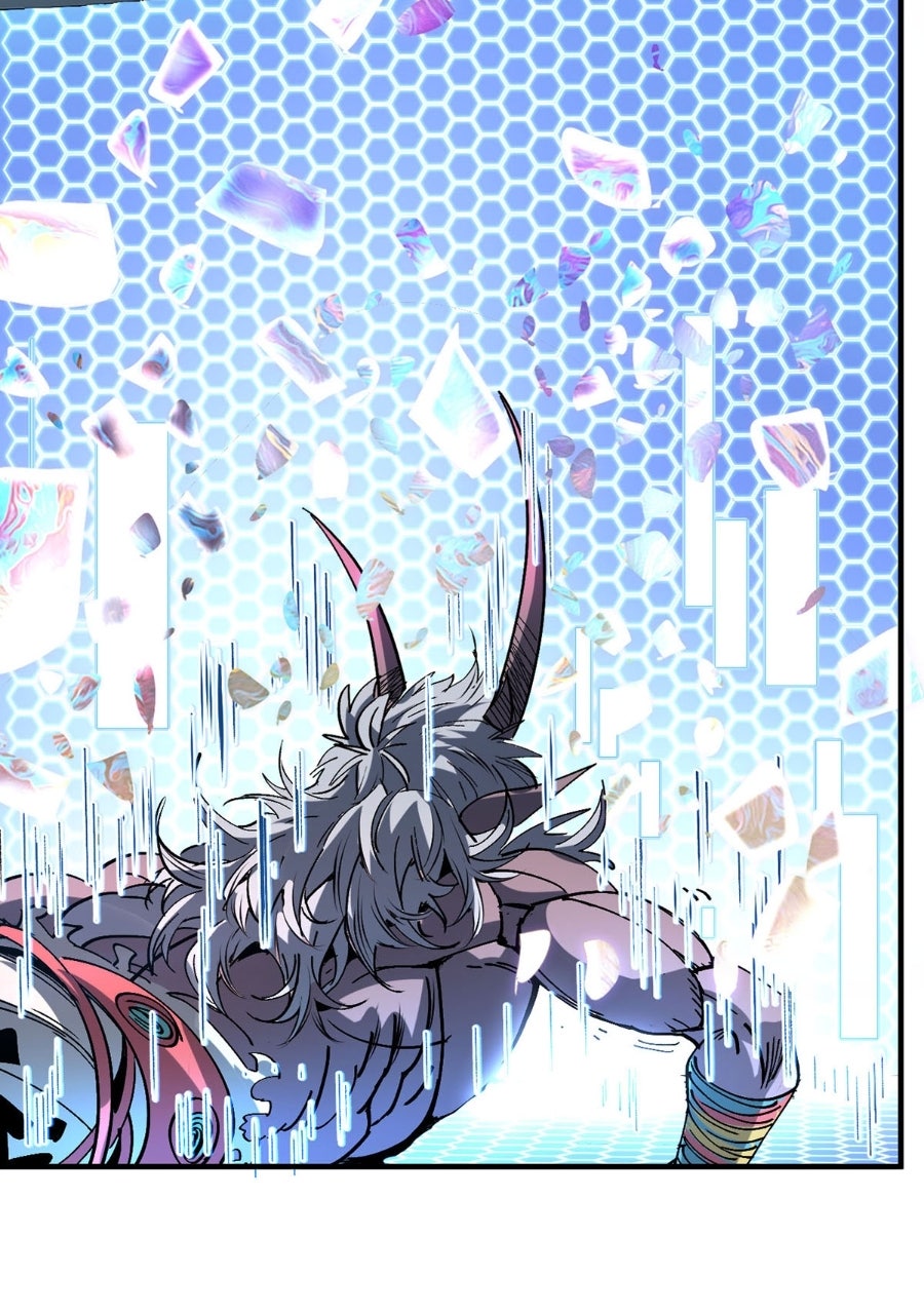 Read Leveling Up:Reshaping the World chapter 10 image 67 on Lezhin