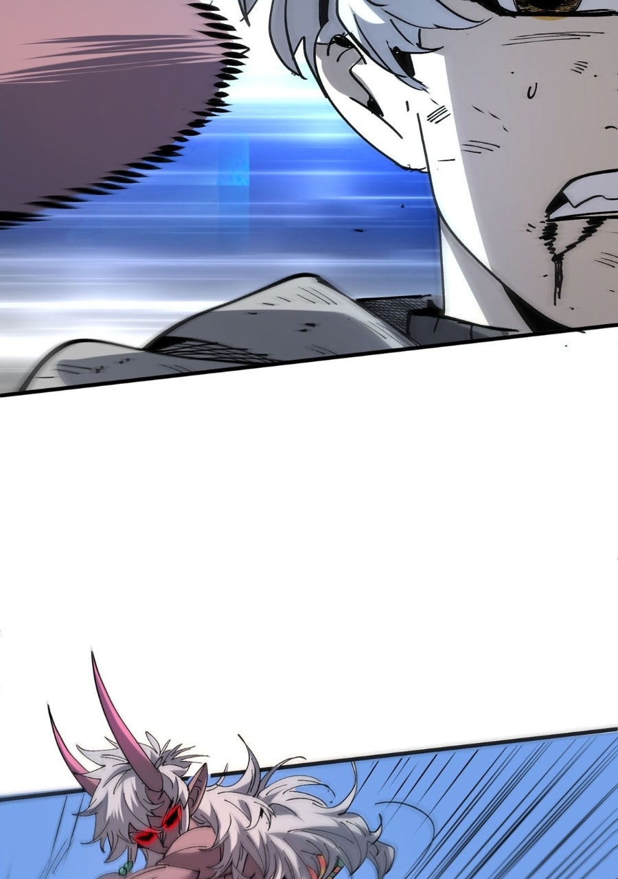 Read Leveling Up:Reshaping the World chapter 10 image 7 on Lezhin
