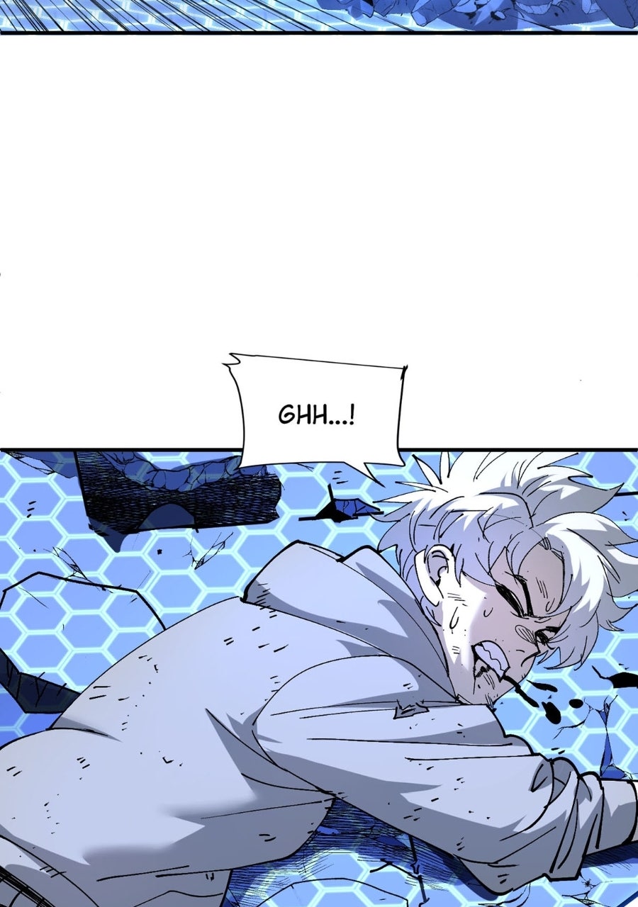 Read Leveling Up:Reshaping the World chapter 10 image 9 on Lezhin