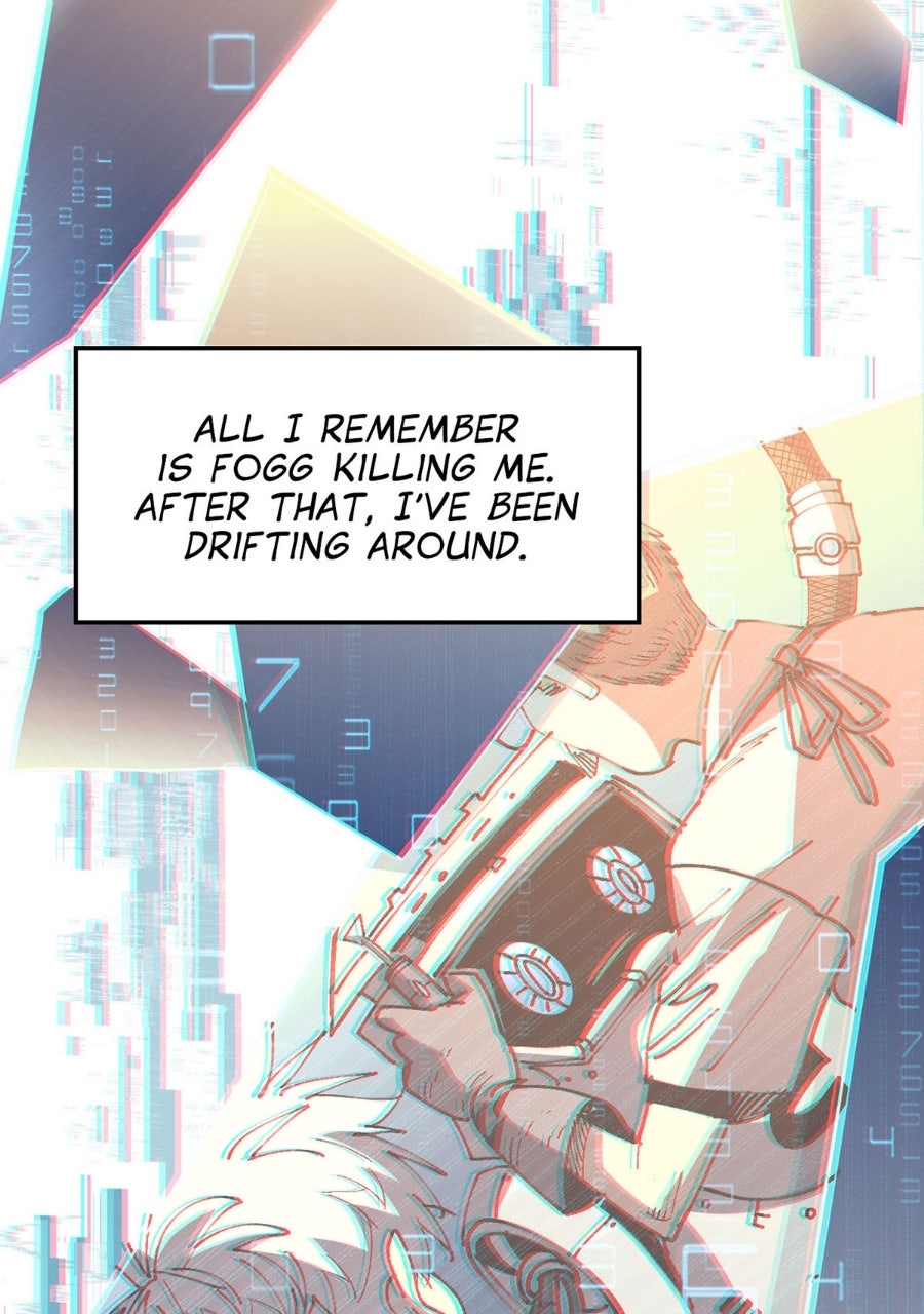 Read Leveling Up:Reshaping the World chapter 11 image 1 on Lezhin