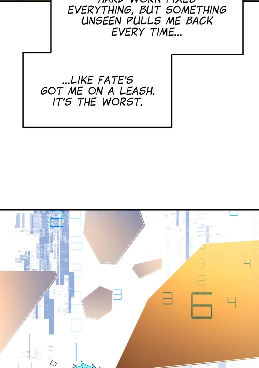 Read Leveling Up:Reshaping the World chapter 11 image 10 on Lezhin