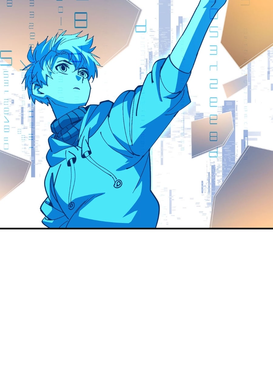 Read Leveling Up:Reshaping the World chapter 11 image 13 on Lezhin