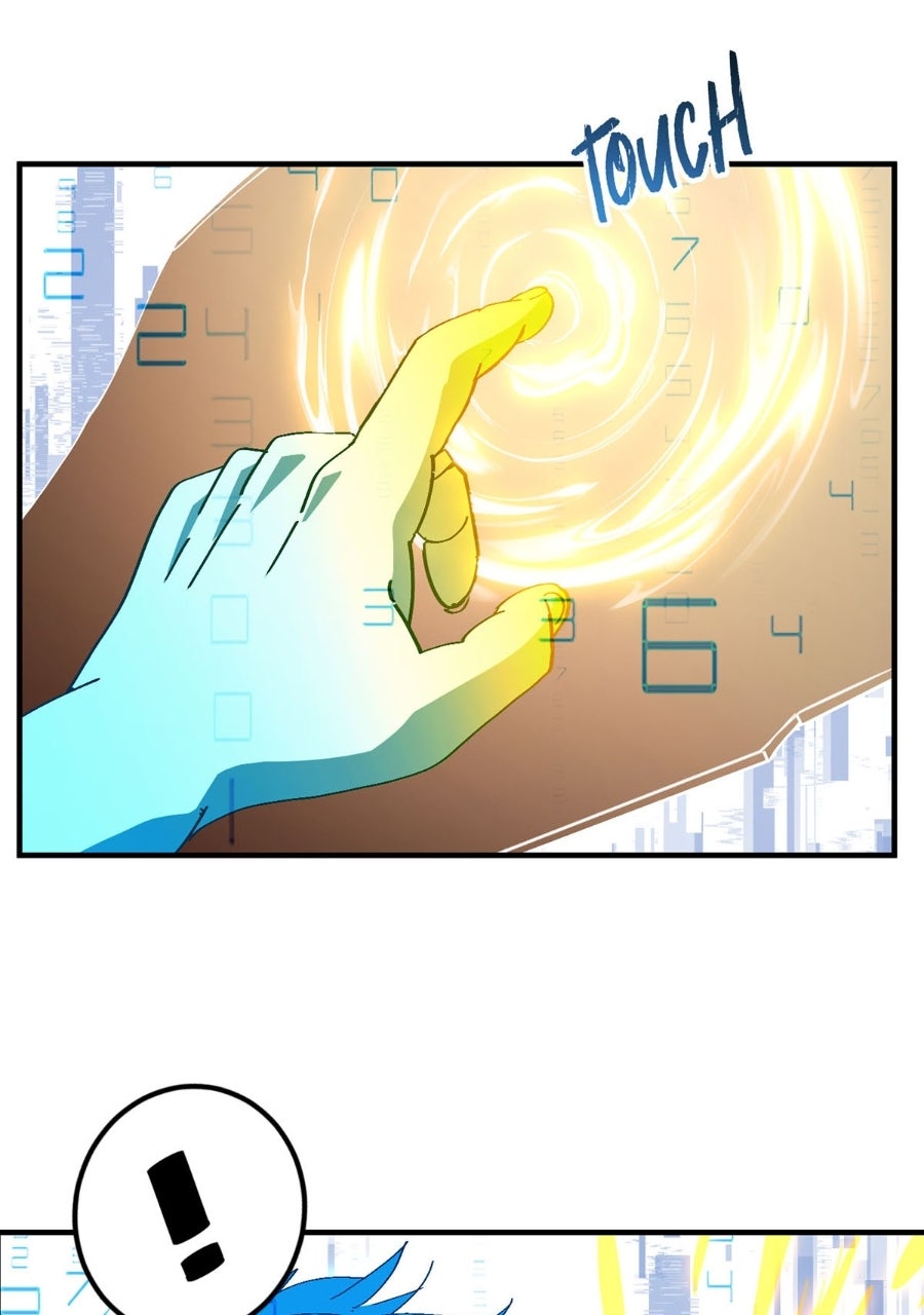 Read Leveling Up:Reshaping the World chapter 11 image 14 on Lezhin