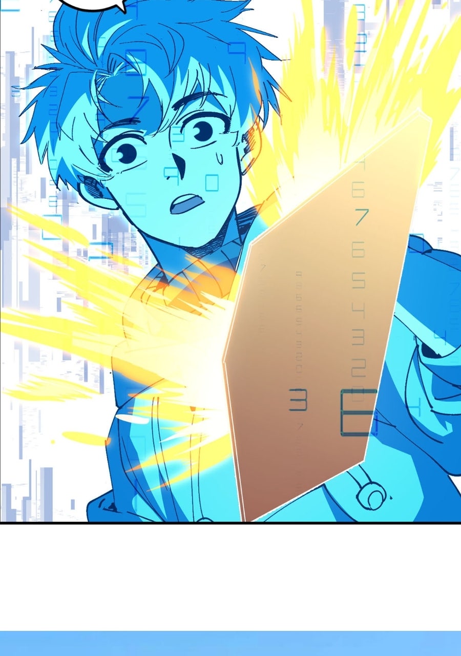 Read Leveling Up:Reshaping the World chapter 11 image 15 on Lezhin
