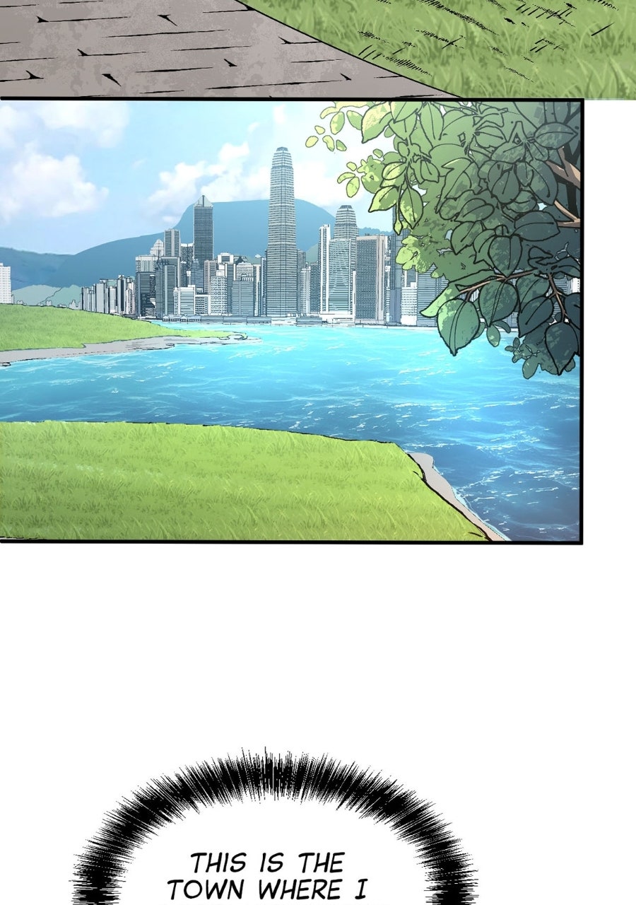 Read Leveling Up:Reshaping the World chapter 11 image 18 on Lezhin