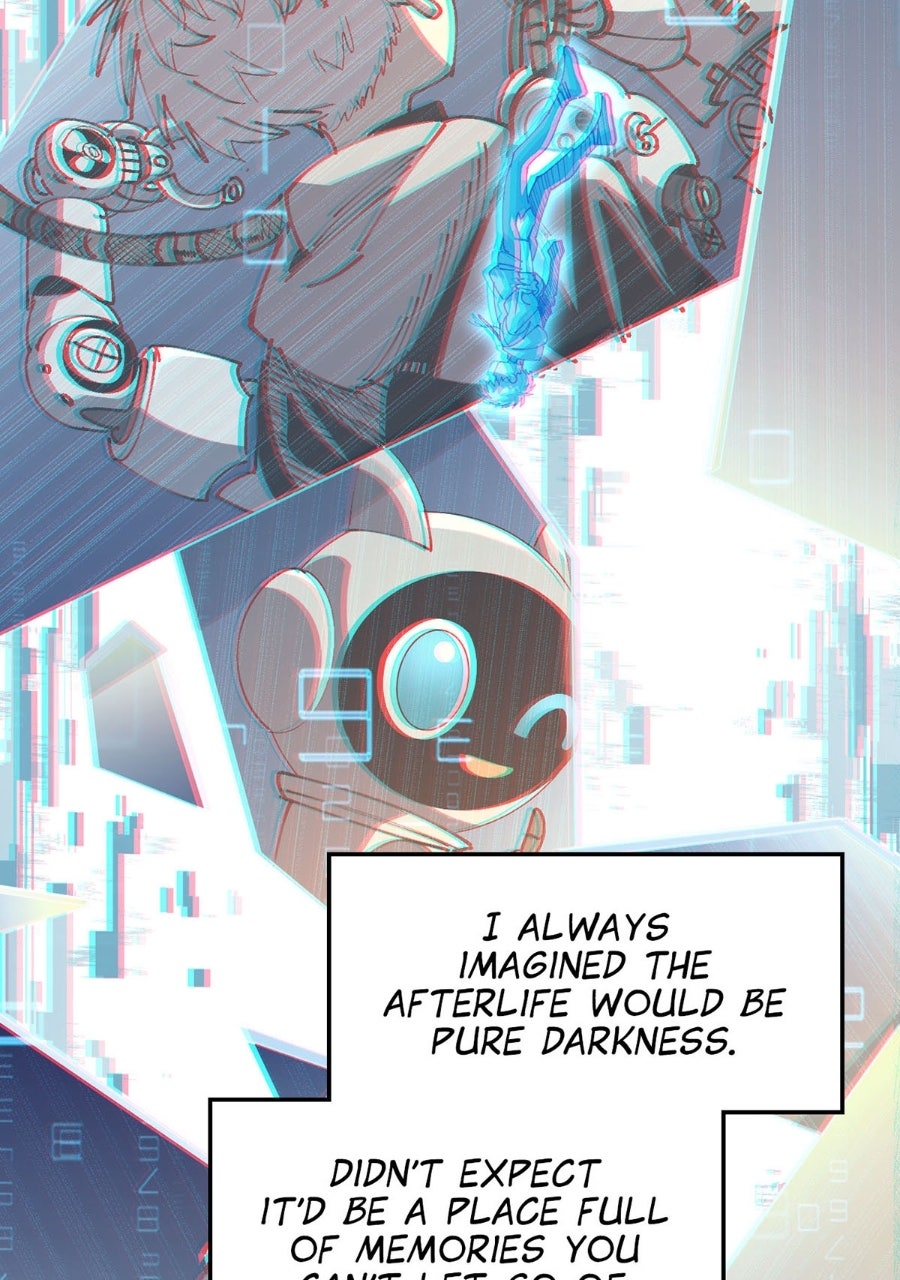 Read Leveling Up:Reshaping the World chapter 11 image 2 on Lezhin