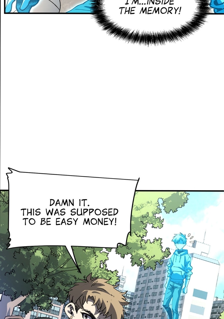 Read Leveling Up:Reshaping the World chapter 11 image 20 on Lezhin