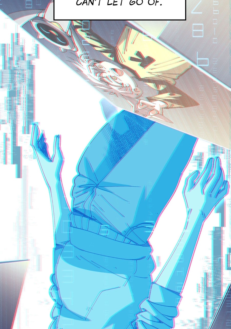 Read Leveling Up:Reshaping the World chapter 11 image 3 on Lezhin