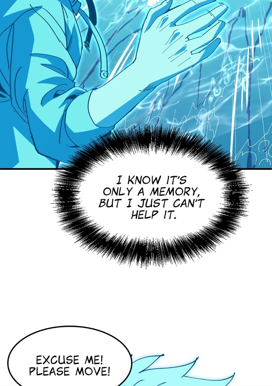 Read Leveling Up:Reshaping the World chapter 11 image 34 on Lezhin