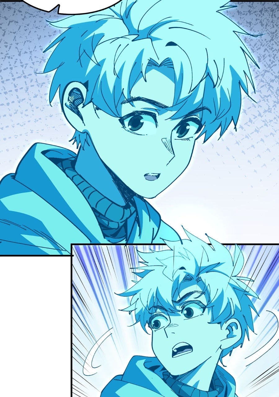 Read Leveling Up:Reshaping the World chapter 11 image 35 on Lezhin