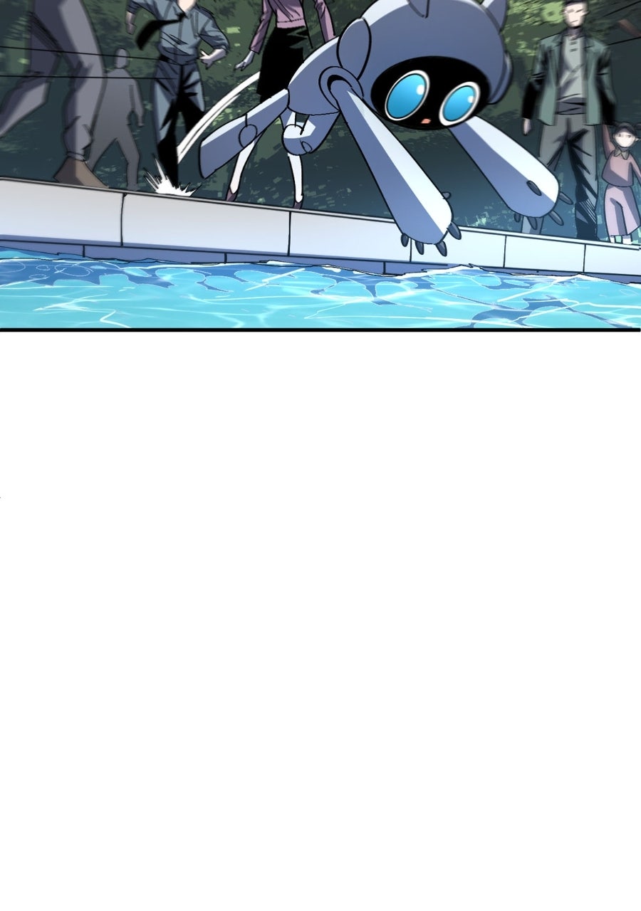Read Leveling Up:Reshaping the World chapter 11 image 37 on Lezhin
