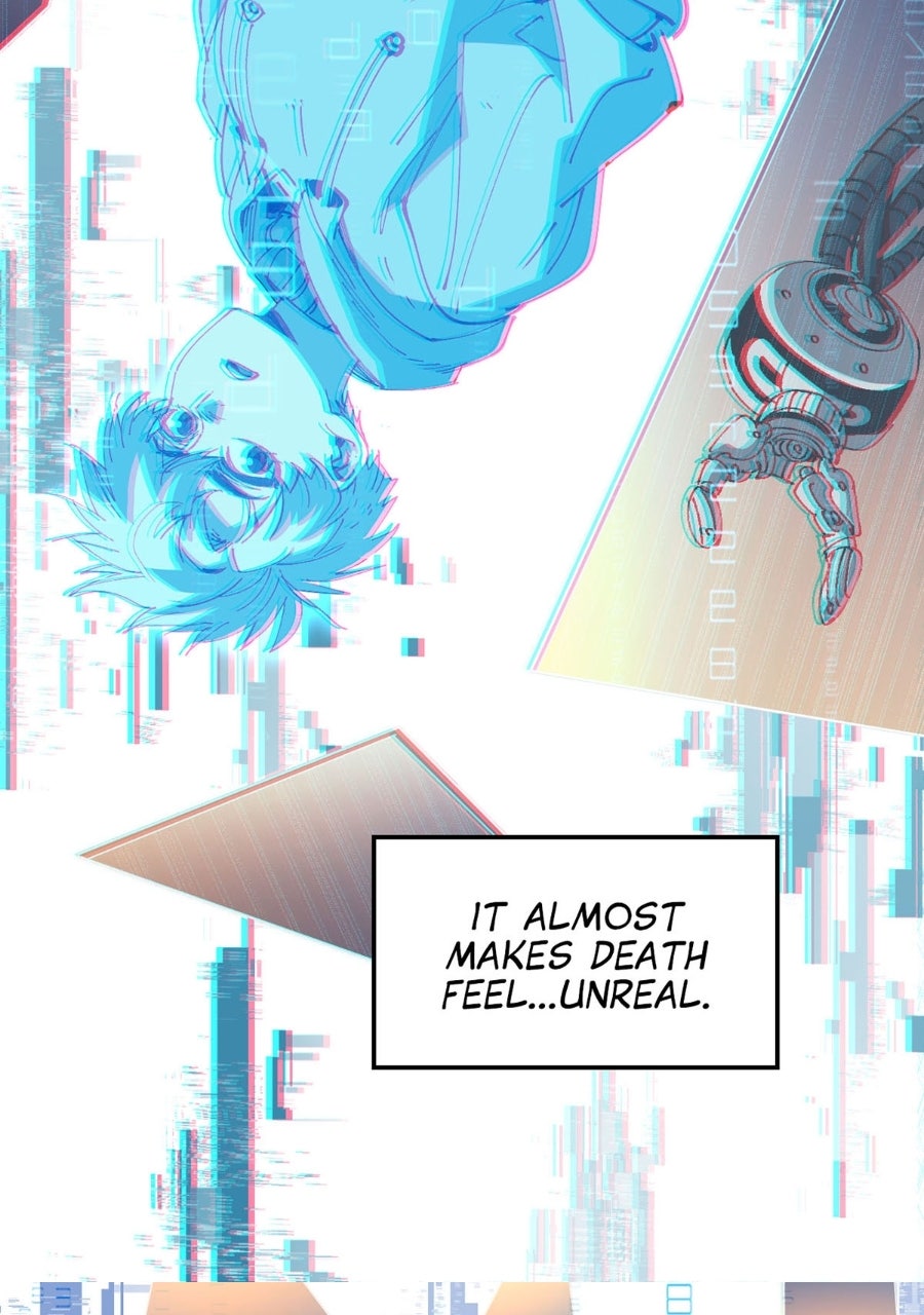 Read Leveling Up:Reshaping the World chapter 11 image 4 on Lezhin