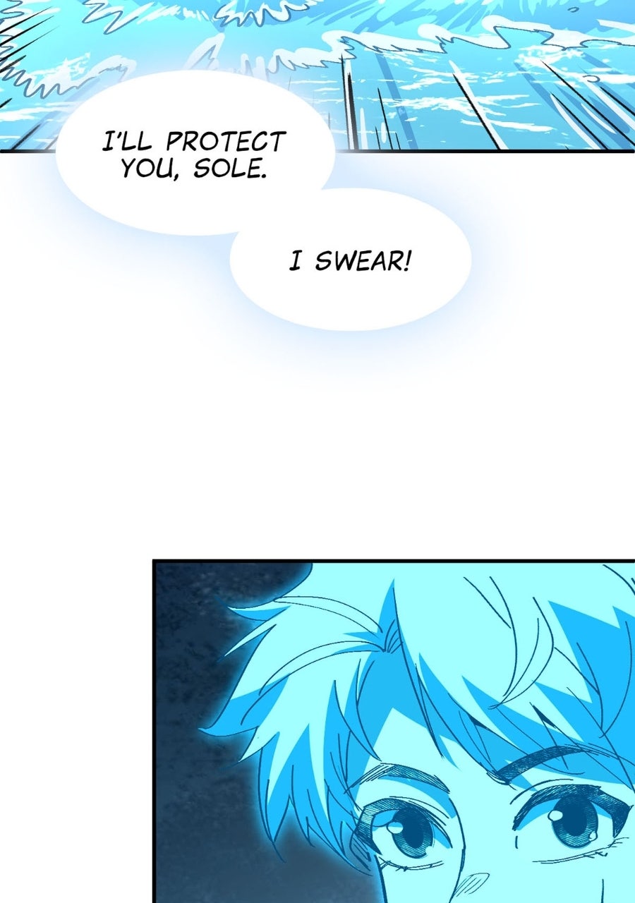Read Leveling Up:Reshaping the World chapter 11 image 40 on Lezhin