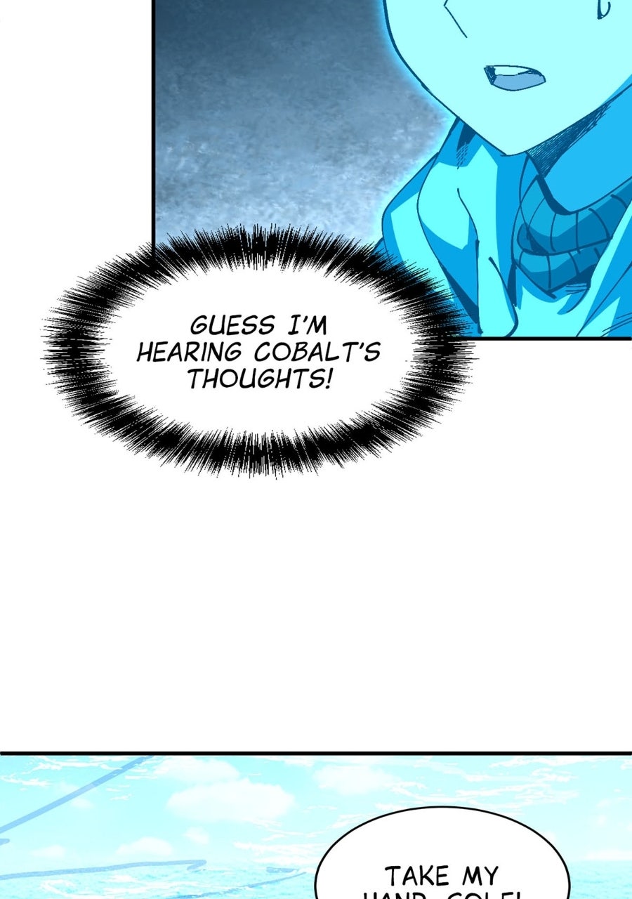 Read Leveling Up:Reshaping the World chapter 11 image 41 on Lezhin