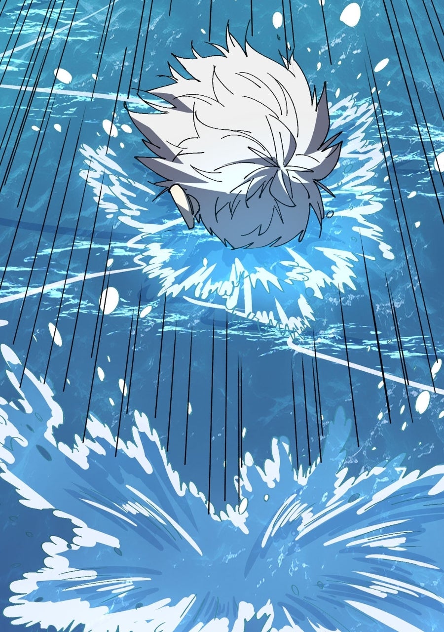 Read Leveling Up:Reshaping the World chapter 11 image 43 on Lezhin