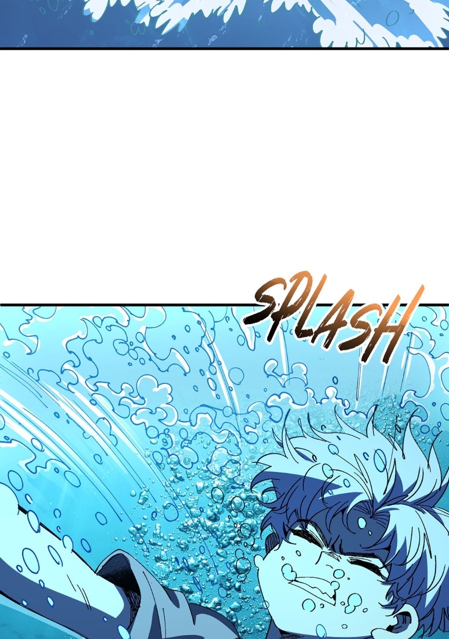 Read Leveling Up:Reshaping the World chapter 11 image 44 on Lezhin