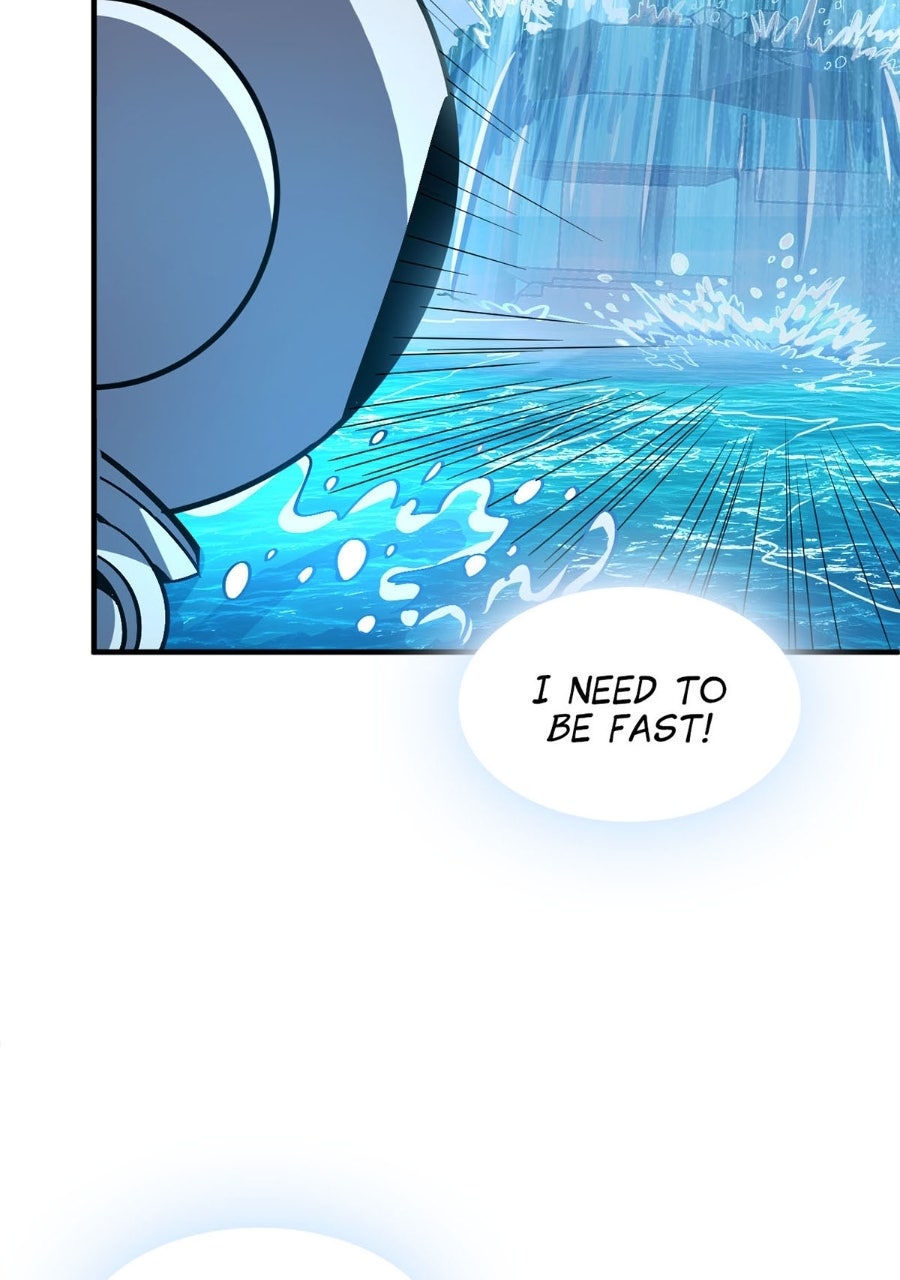 Read Leveling Up:Reshaping the World chapter 11 image 46 on Lezhin