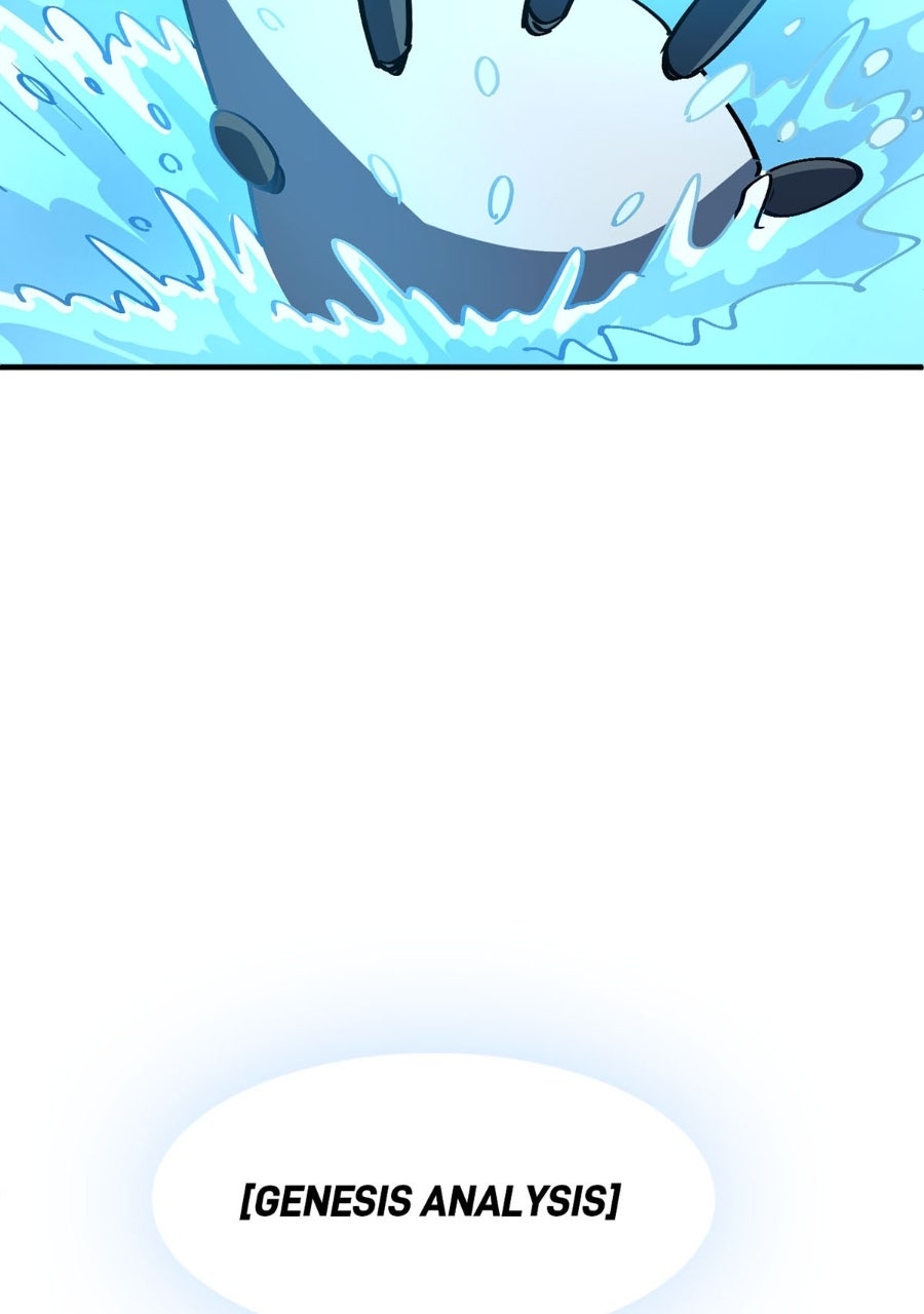 Read Leveling Up:Reshaping the World chapter 11 image 48 on Lezhin
