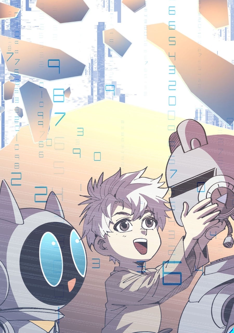 Read Leveling Up:Reshaping the World chapter 11 image 5 on Lezhin