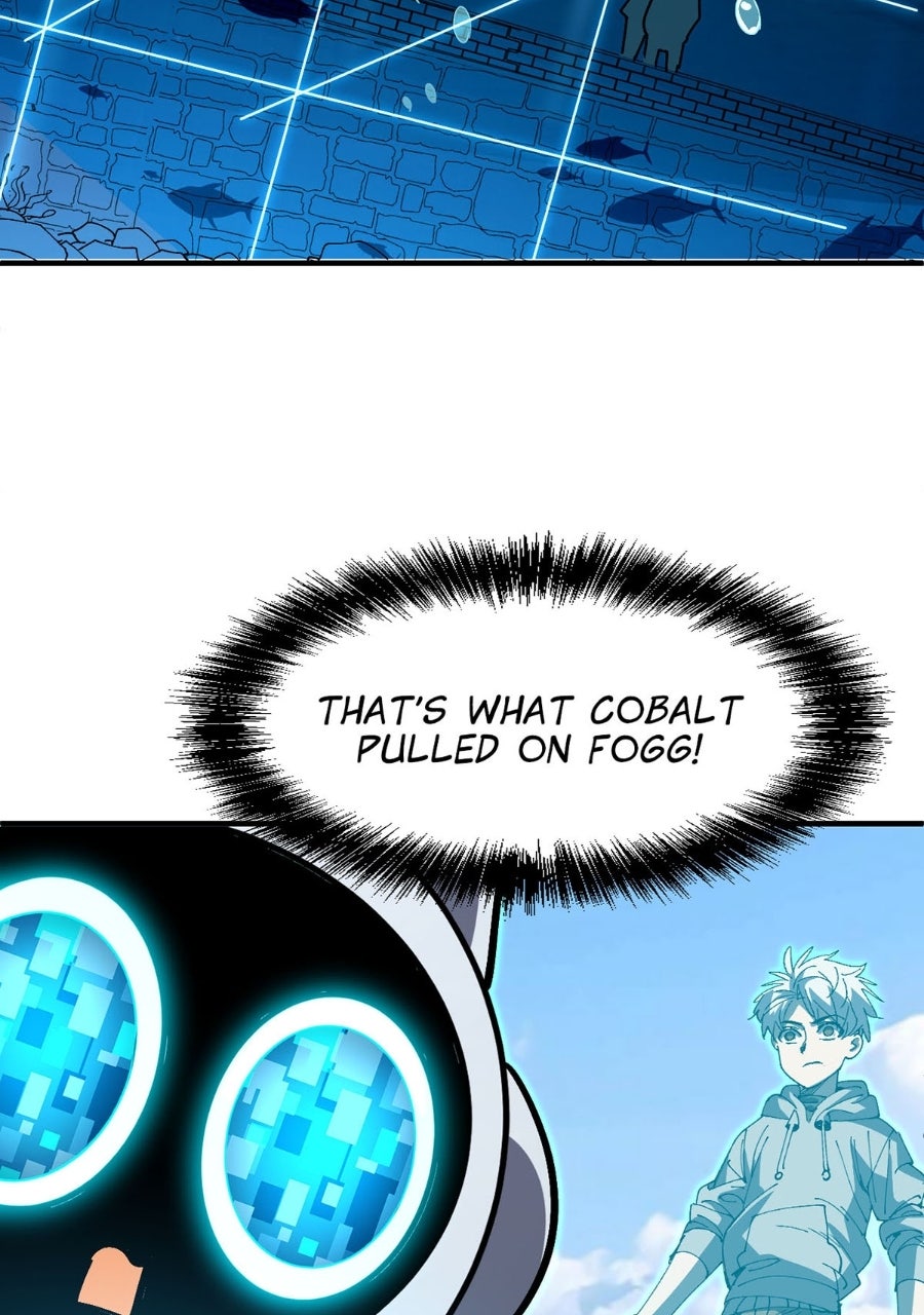 Read Leveling Up:Reshaping the World chapter 11 image 50 on Lezhin