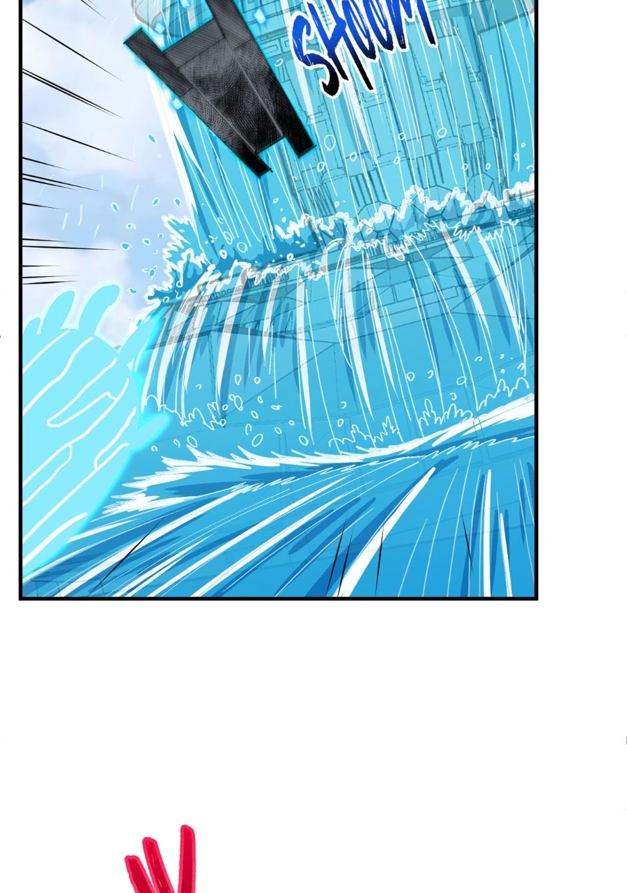 Read Leveling Up:Reshaping the World chapter 11 image 52 on Lezhin