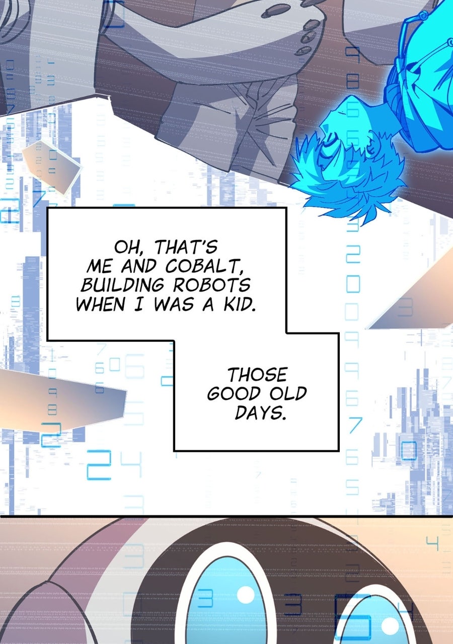 Read Leveling Up:Reshaping the World chapter 11 image 6 on Lezhin